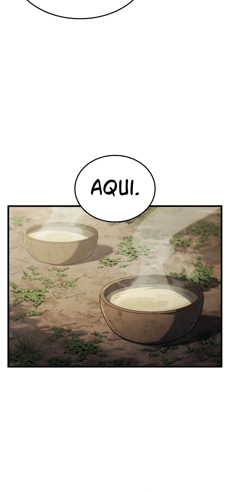 Revenge of the Baskerville Bloodhound – Capítulo 35 page 27