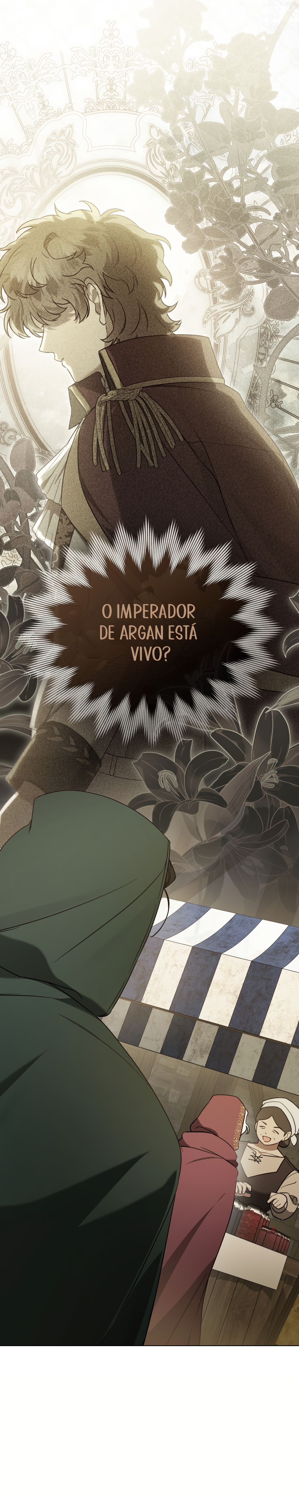It Was Just a Contractual Marriage – Capítulo 27 page 27