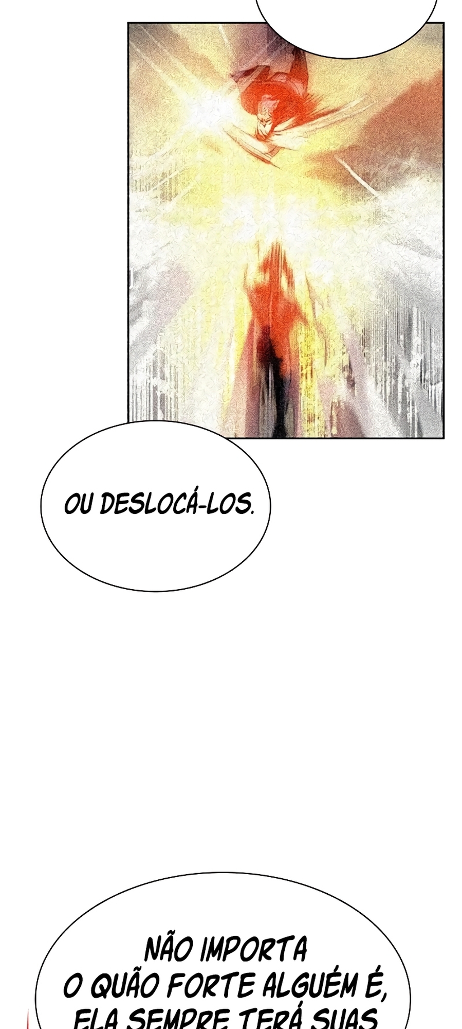 Jungle Juice – Capítulo 45 page 27