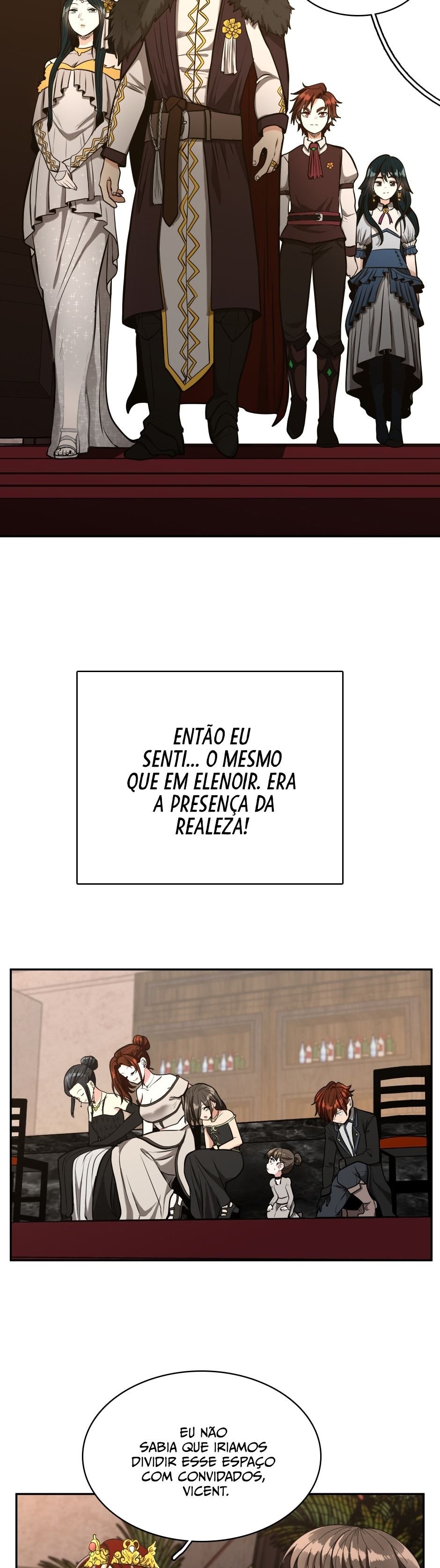 The Beginning After the End – Capítulo 40 page 27