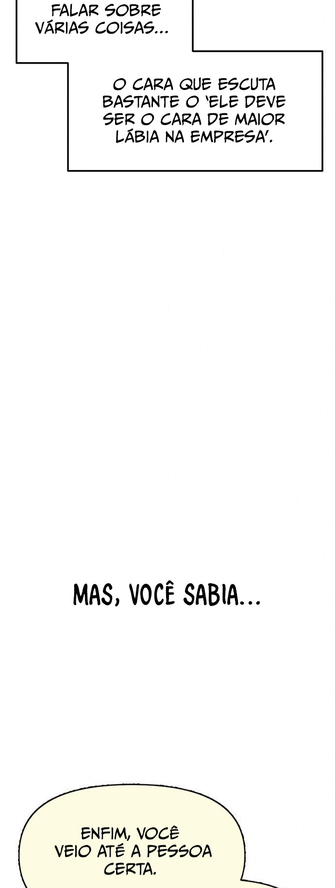 Maybe Meant to Be – Capítulo 16 page 27