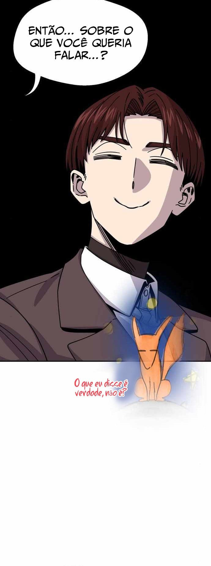Maybe Meant to Be – Capítulo 19 page 27