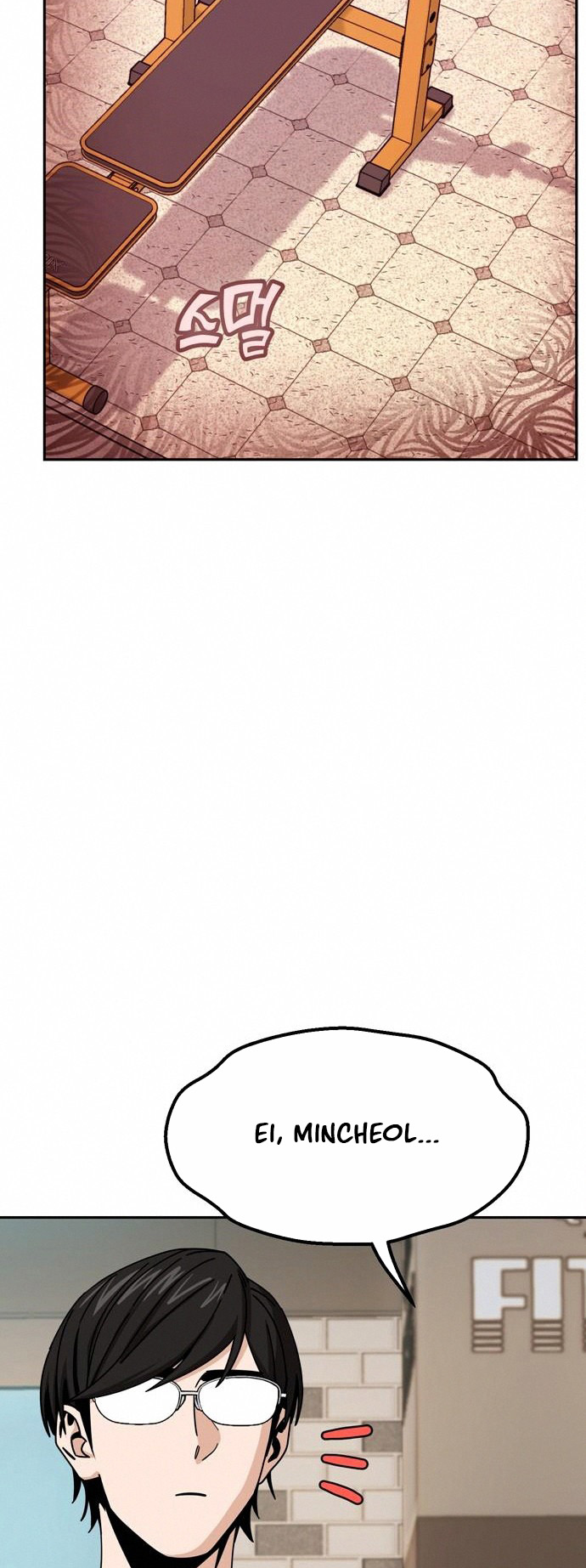 Maybe Meant to Be – Capítulo 27 page 27