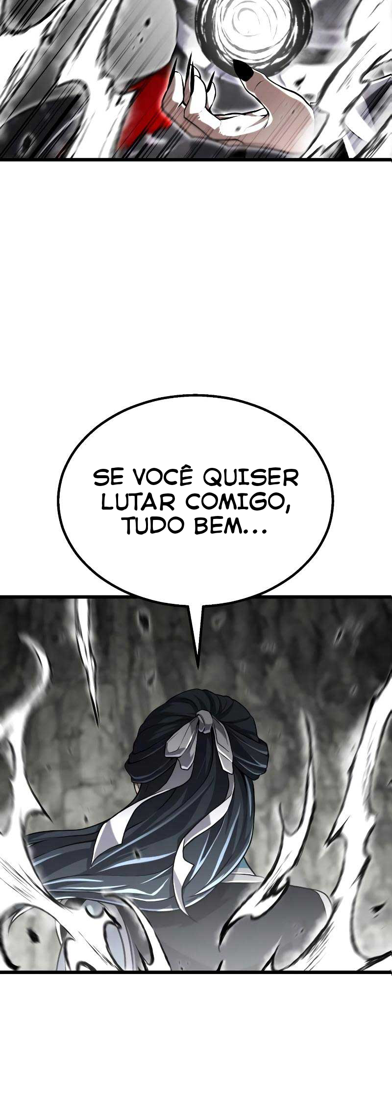 Revenge Of the Bloom Flower – Capítulo 7 page 27