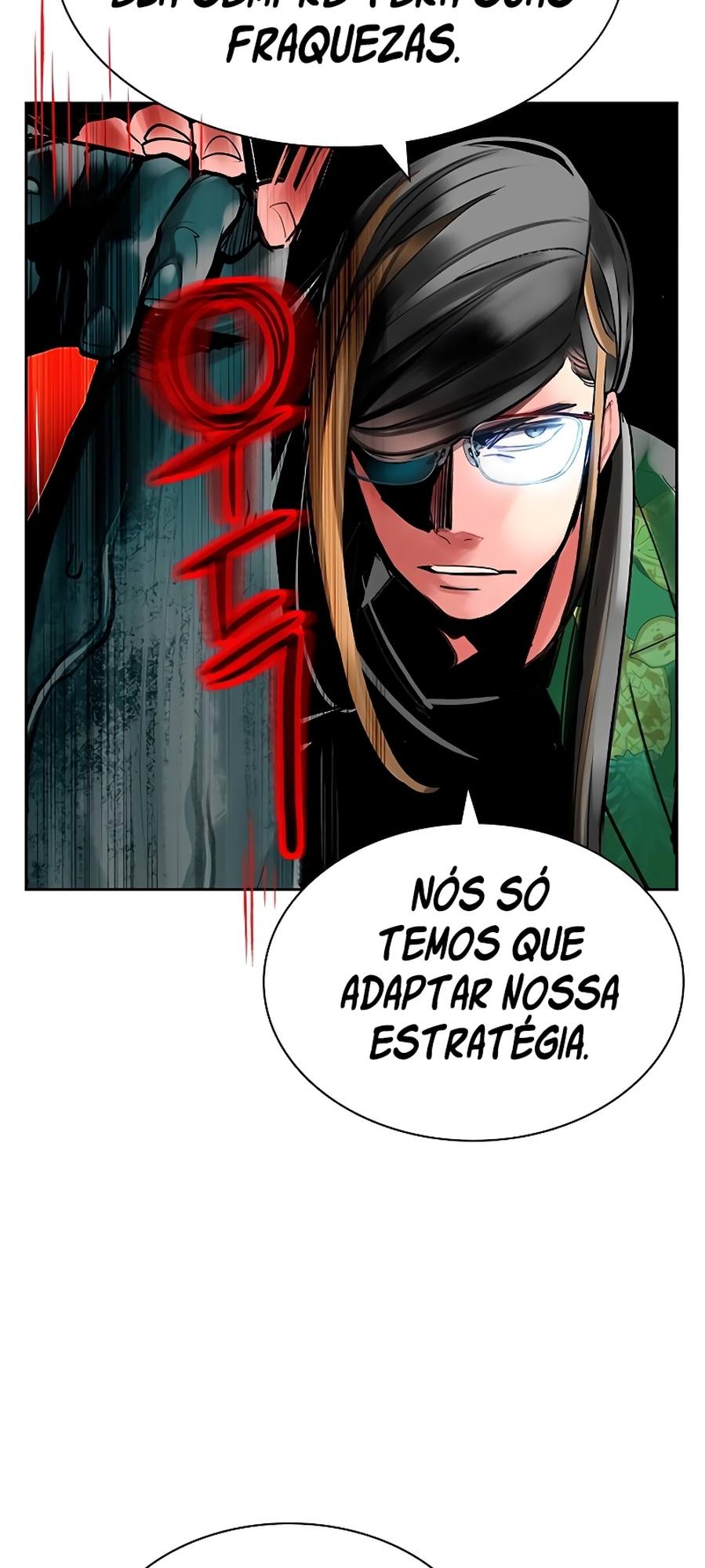 Jungle Juice – Capítulo 45 page 28