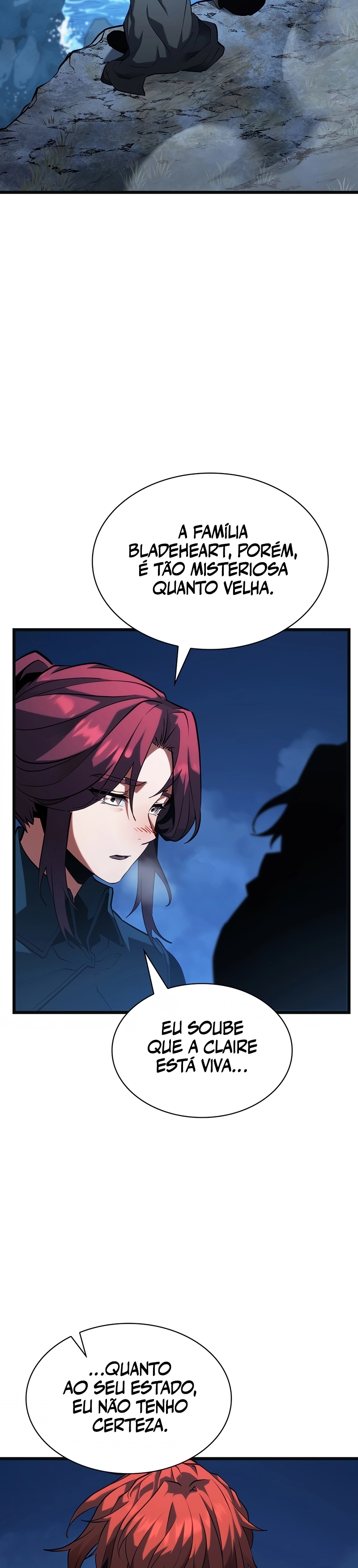 The Beginning After the End – Capítulo 188 page 28