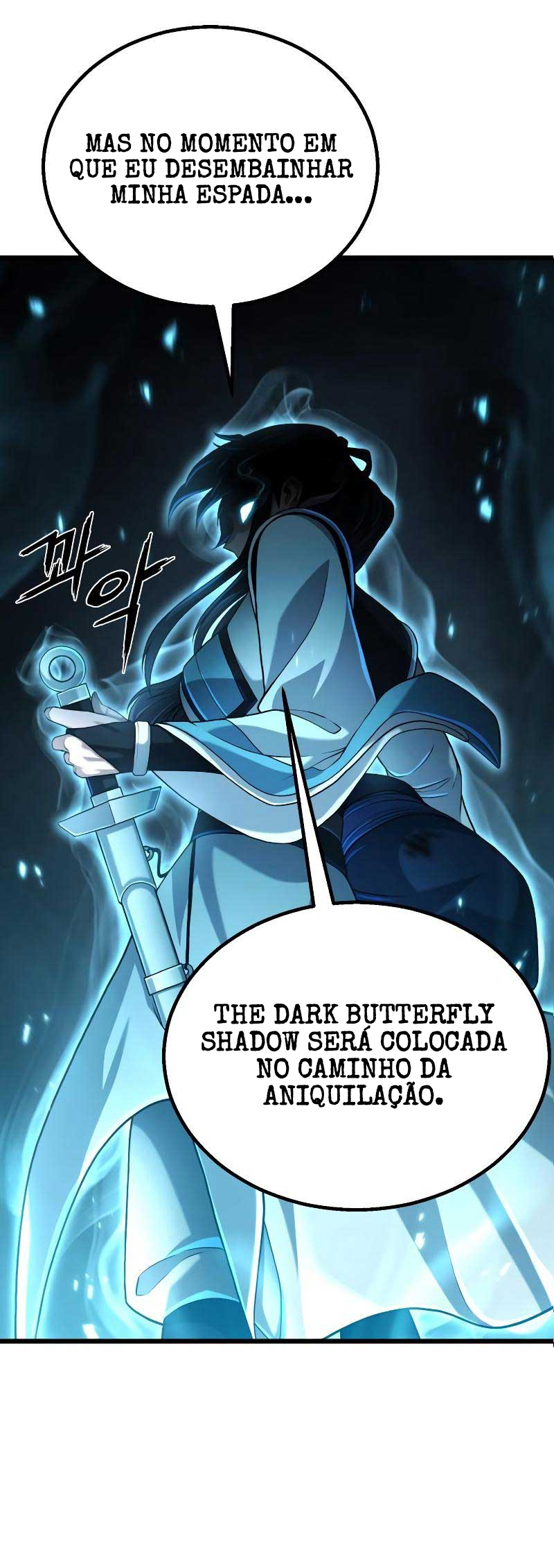 Revenge Of the Bloom Flower – Capítulo 7 page 28