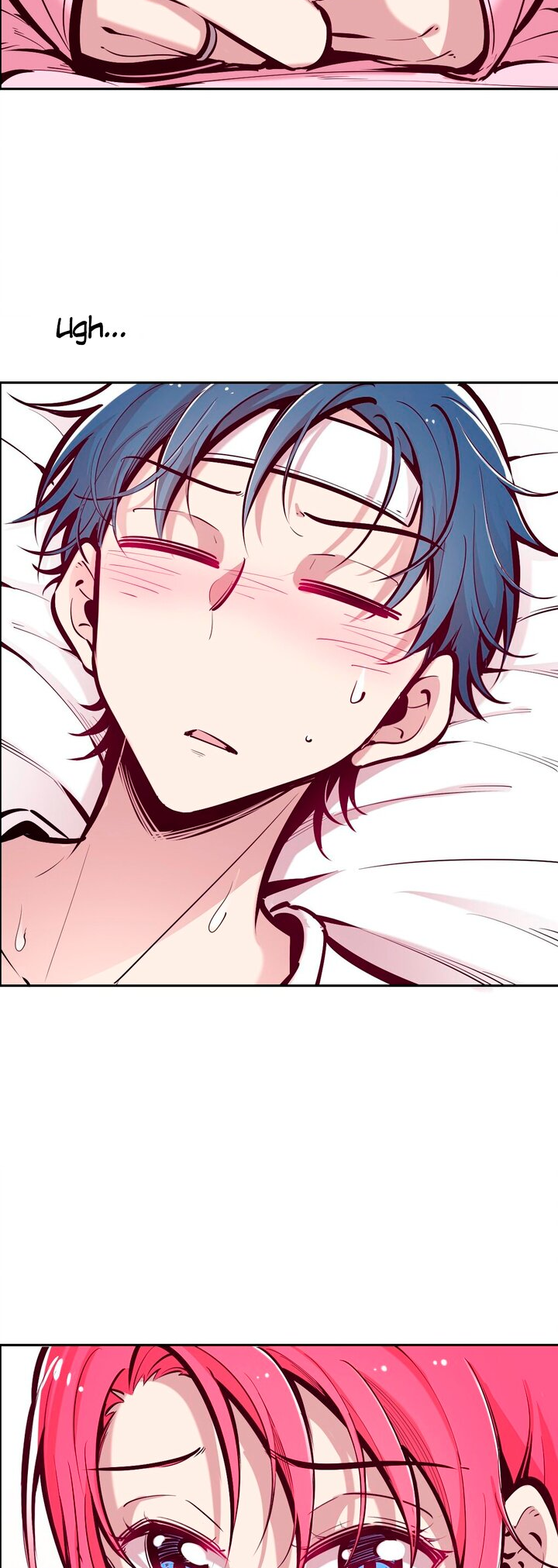 Demon X Angel, Can’t Get Along! – Capítulo 30 page 28