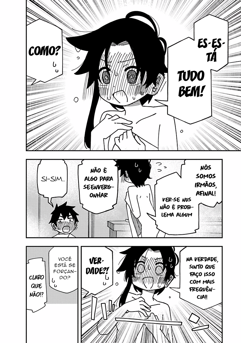 The Shiunji Family Children – Capítulo 13.5 page 28