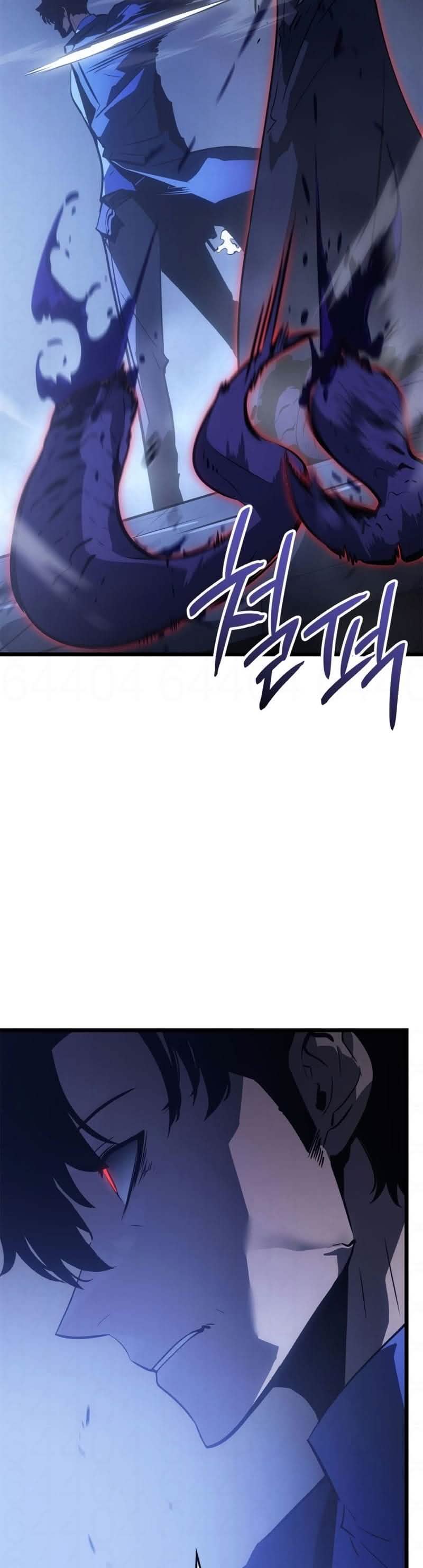 Solo Leveling: Ragnarok – Capítulo 33 page 28