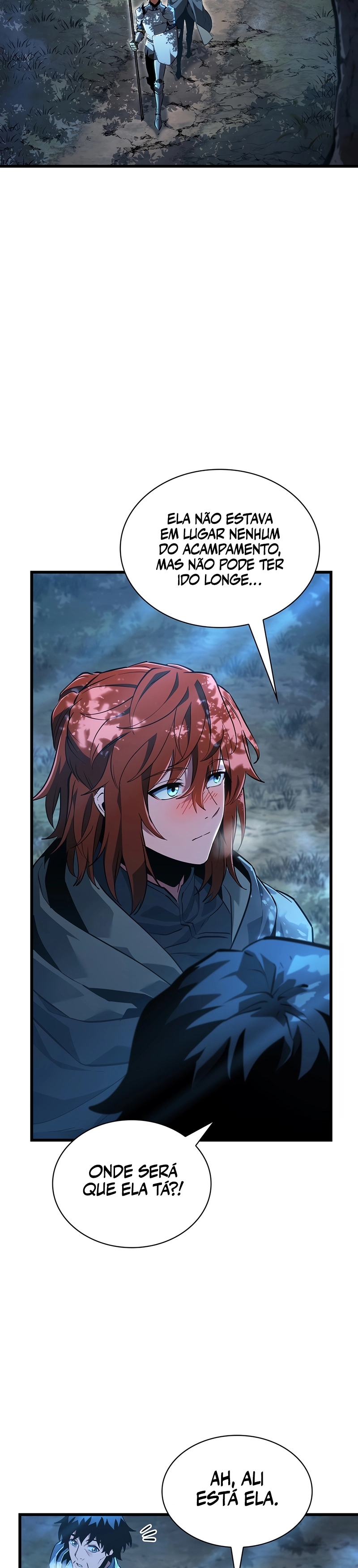 The Beginning After the End – Capítulo 188 page 2