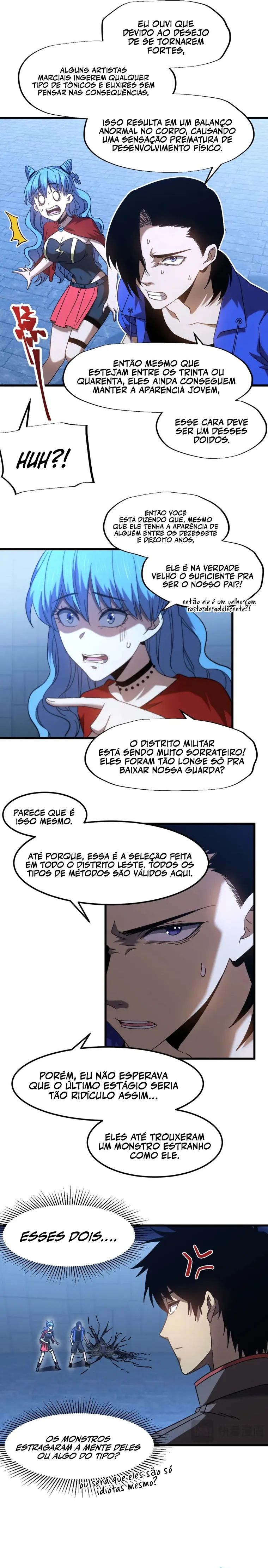 Log into the Future – Capítulo 48 page 2