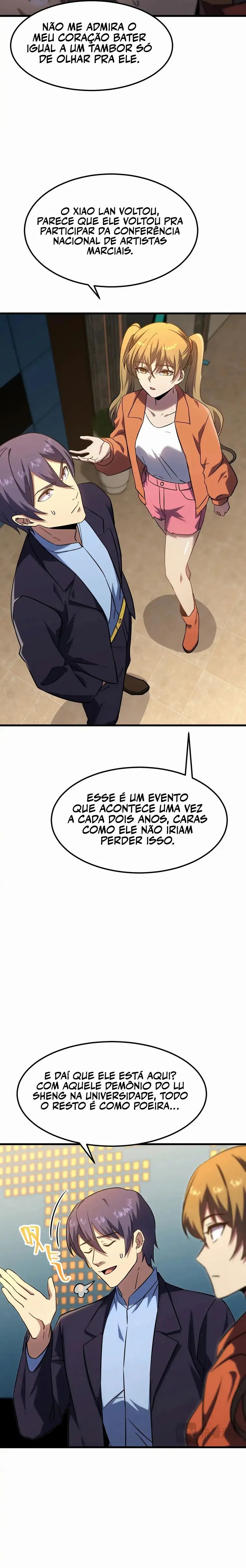 Log into the Future – Capítulo 103 page 2