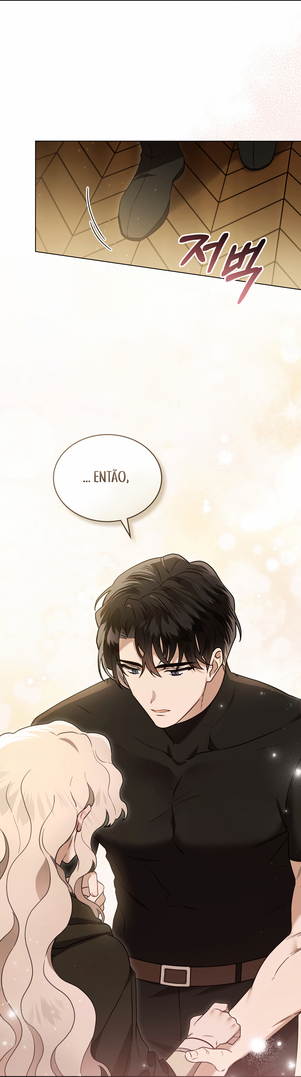 It Was Just a Contractual Marriage – Capítulo 19 page 2