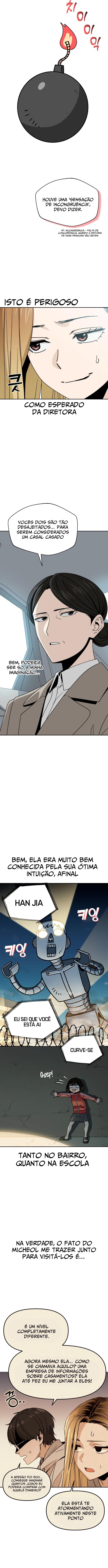 Maybe Meant to Be – Capítulo 50 page 2