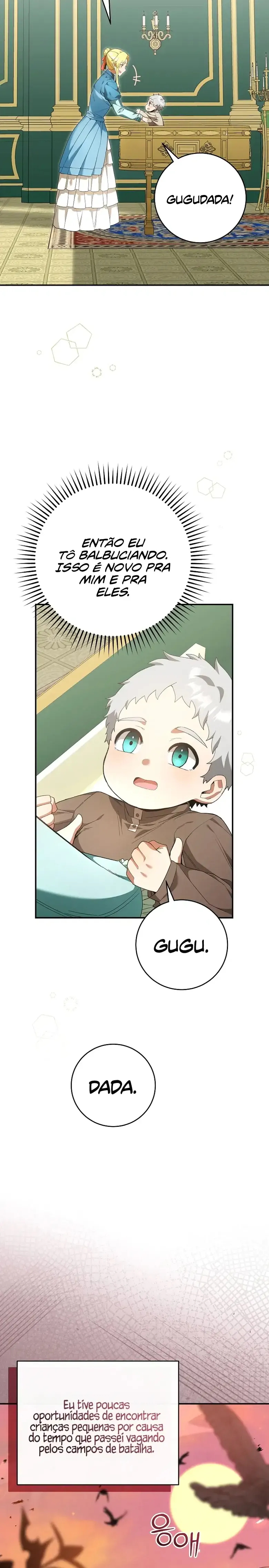 Reincarnated as a Genius Prodigy of a Prestigious Family – Capítulo 2 page 2