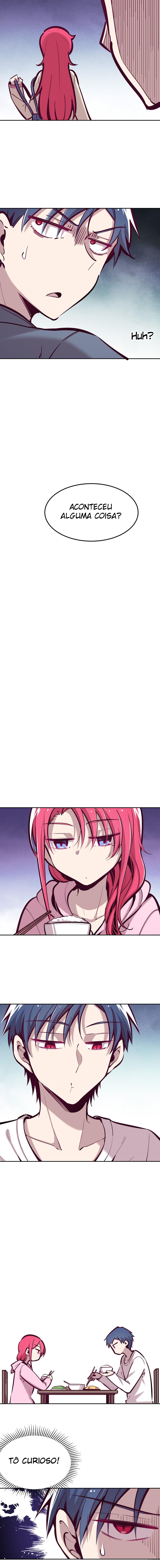 Demon X Angel, Can’t Get Along! – Capítulo 23 page 2