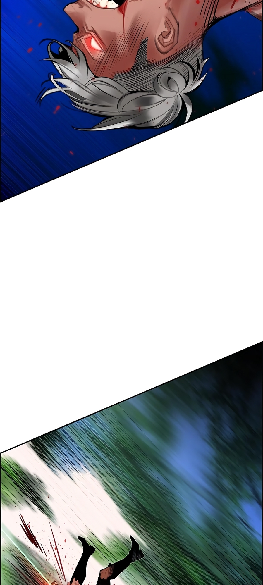 Jungle Juice – Capítulo 45 page 2