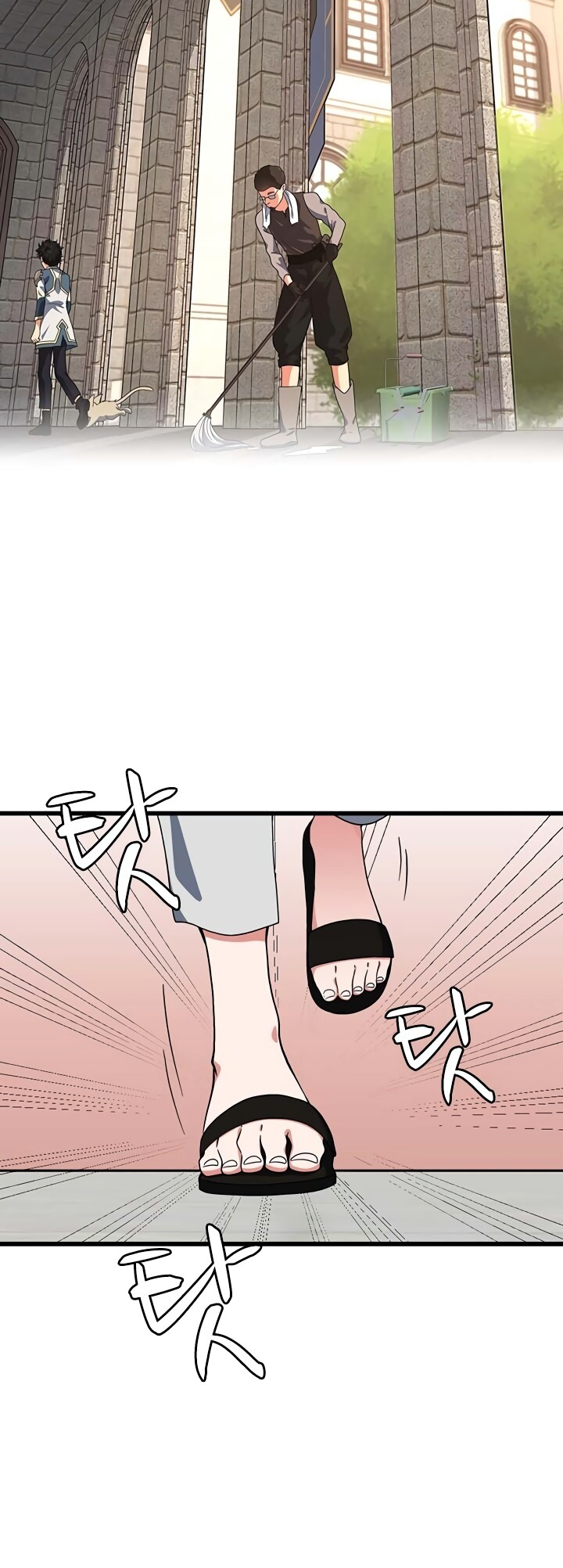 The Beginning After the End – Capítulo 102 page 2