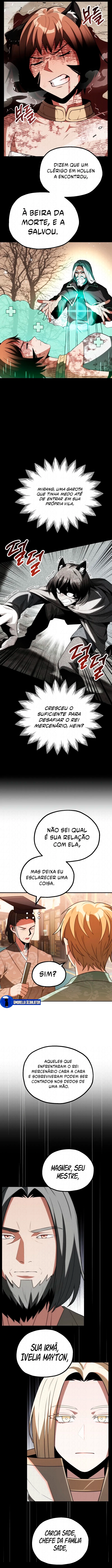 House Mayton’s Youngest – Capítulo 80 page 2