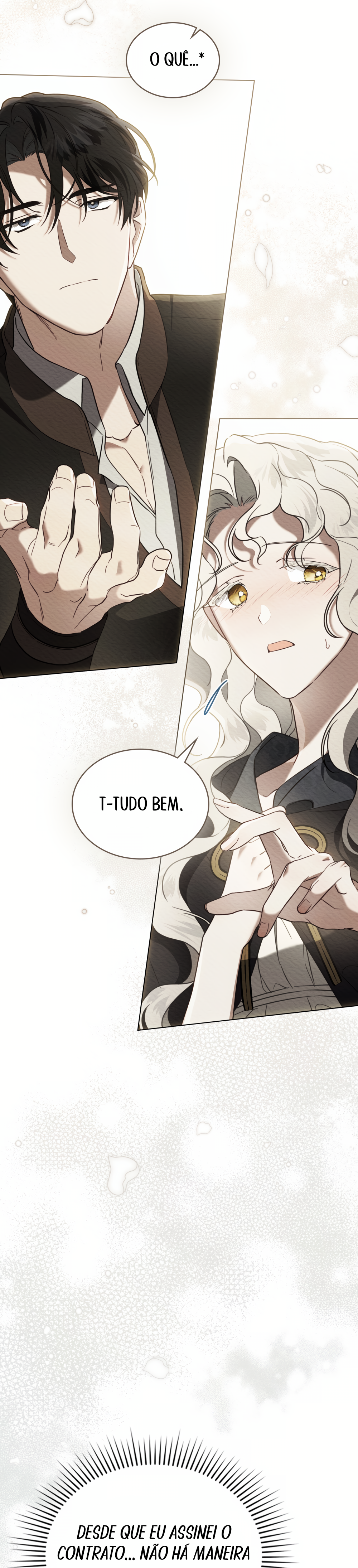 It Was Just a Contractual Marriage – Capítulo 27 page 2