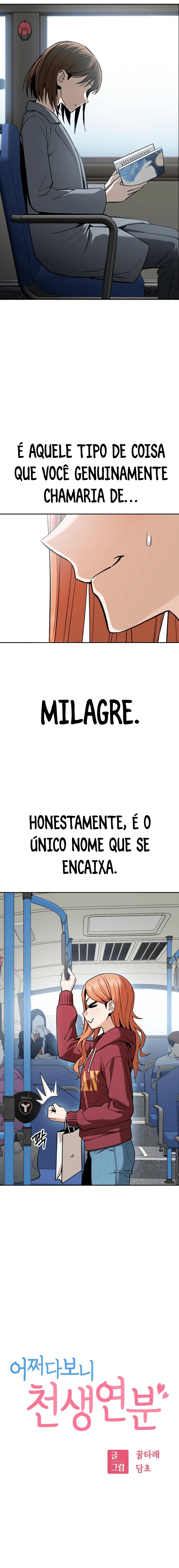 Maybe Meant to Be – Capítulo 94 page 2