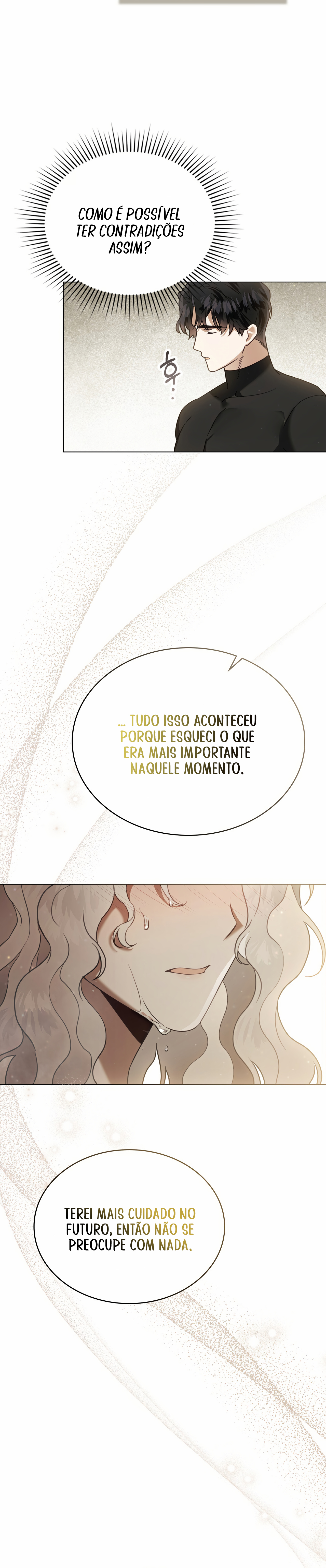 It Was Just a Contractual Marriage – Capítulo 19 page 29