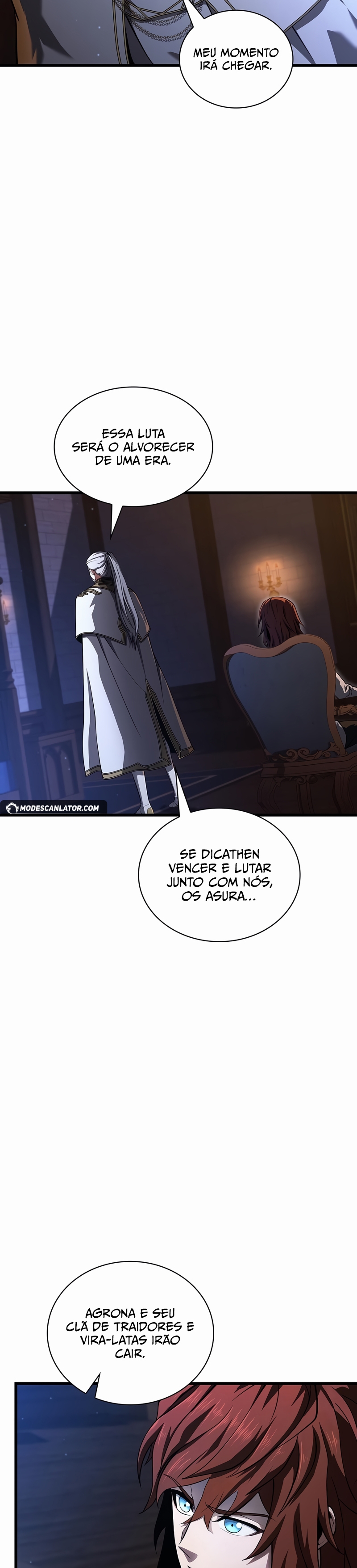 The Beginning After the End – Capítulo 185 page 29