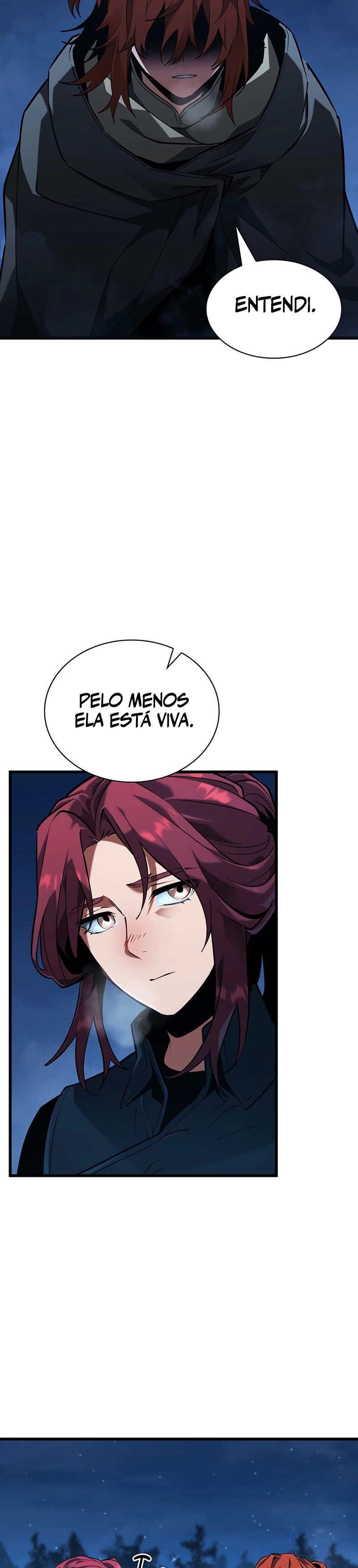 The Beginning After the End – Capítulo 188 page 29
