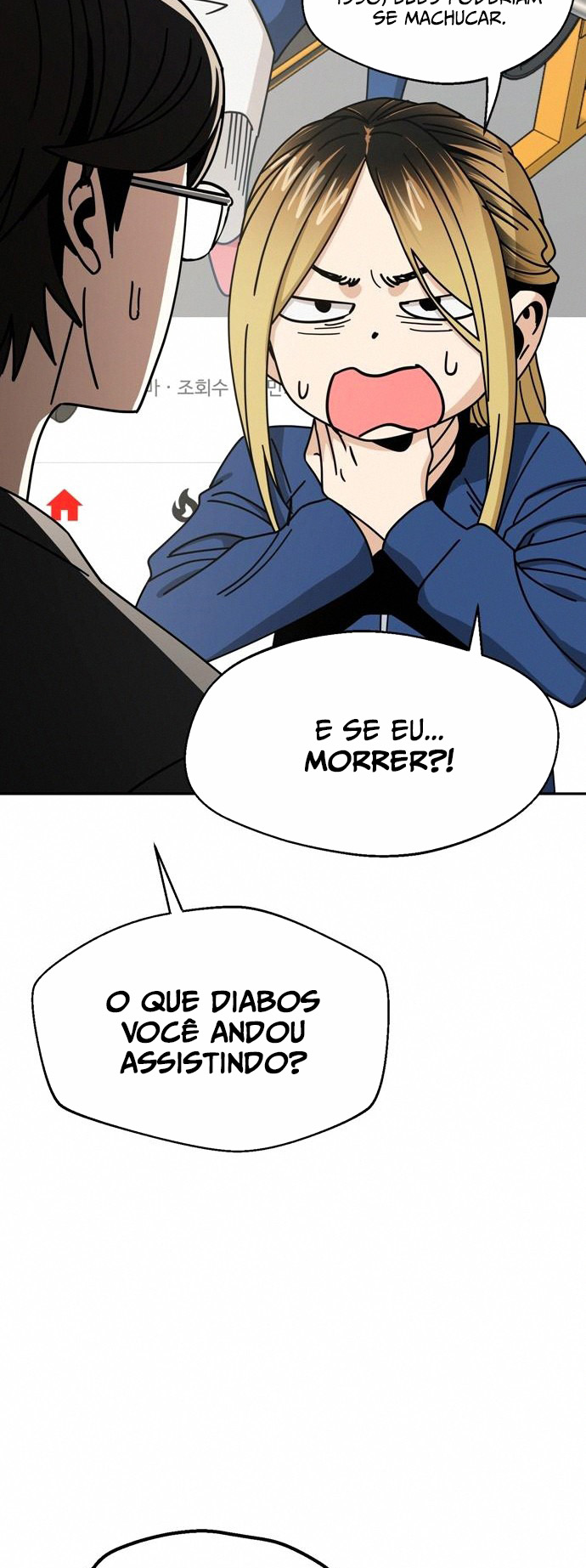 Maybe Meant to Be – Capítulo 27 page 29