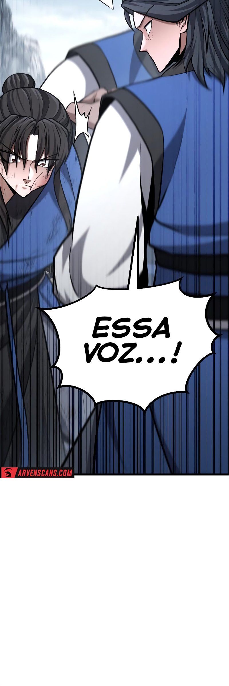 Revenge Of the Bloom Flower – Capítulo 20 page 29