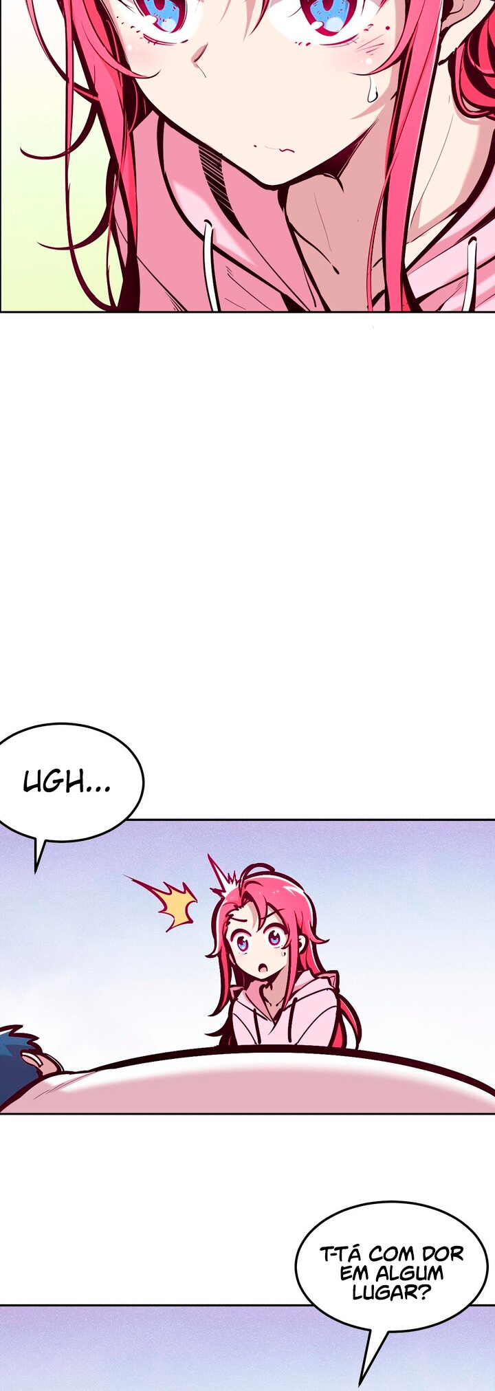 Demon X Angel, Can’t Get Along! – Capítulo 30 page 29