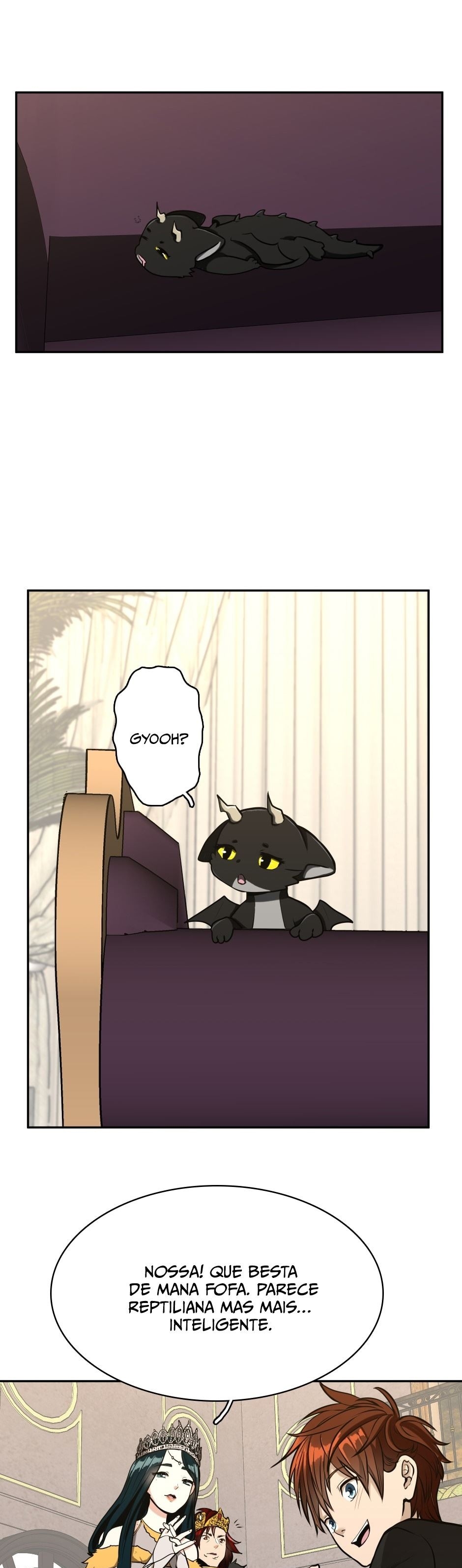 The Beginning After the End – Capítulo 40 page 30