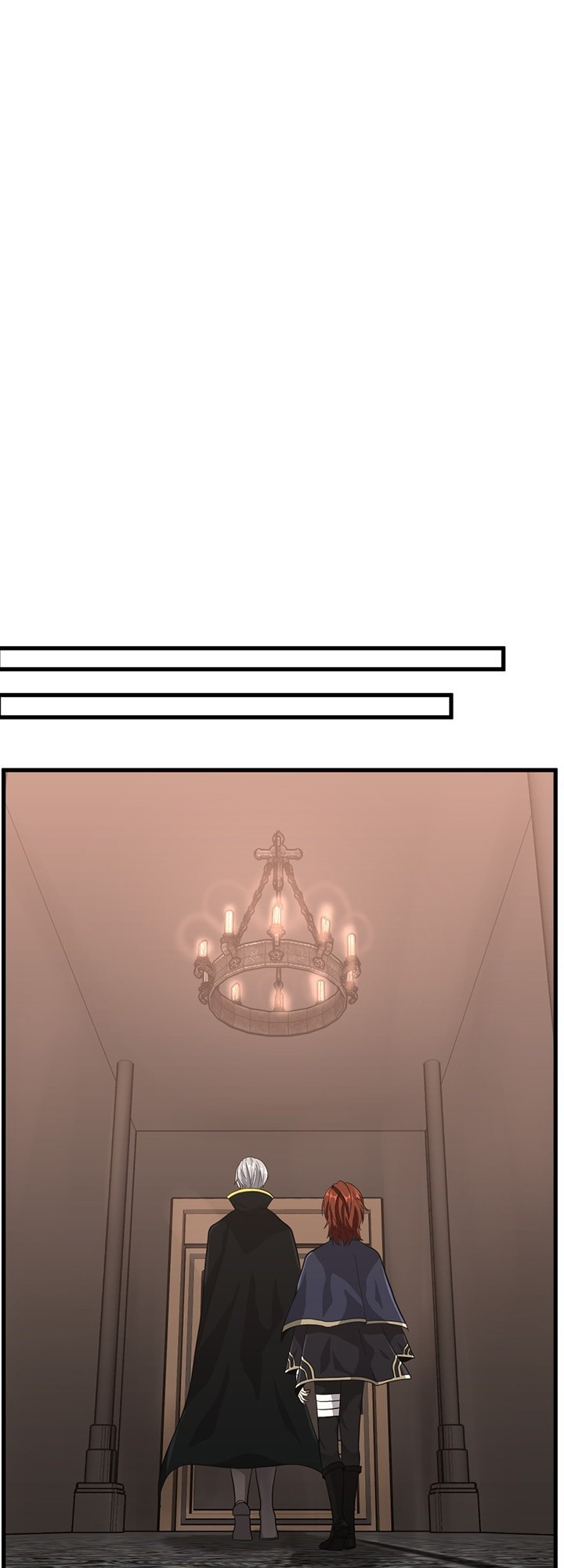 The Beginning After the End – Capítulo 73 page 30