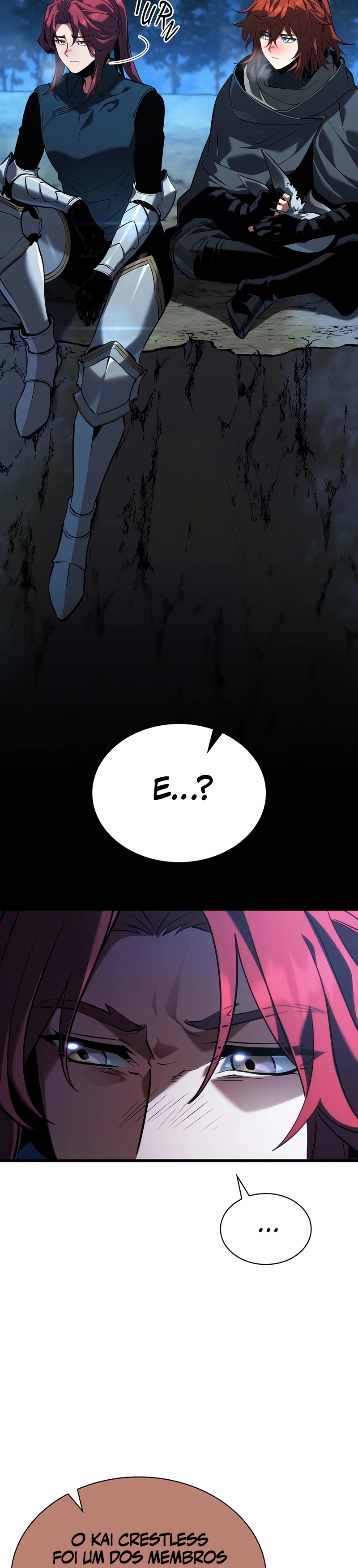 The Beginning After the End – Capítulo 188 page 30