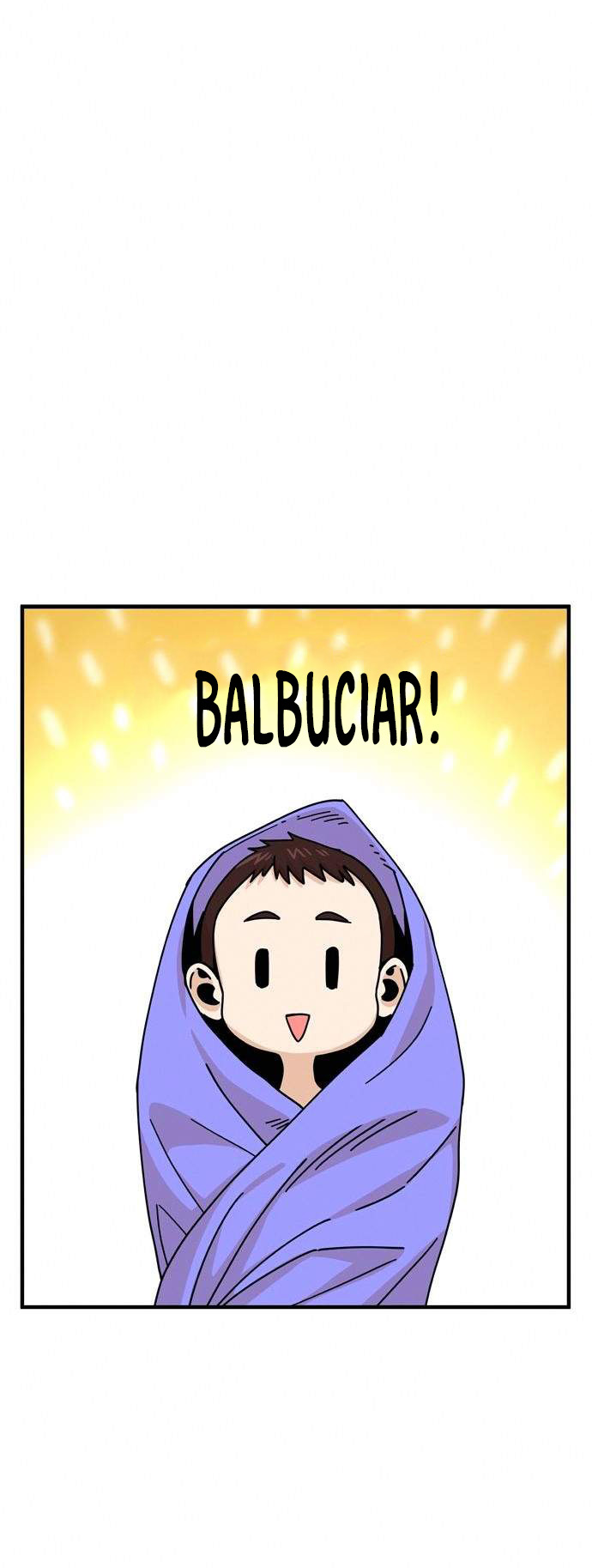 Maybe Meant to Be – Capítulo 16 page 30