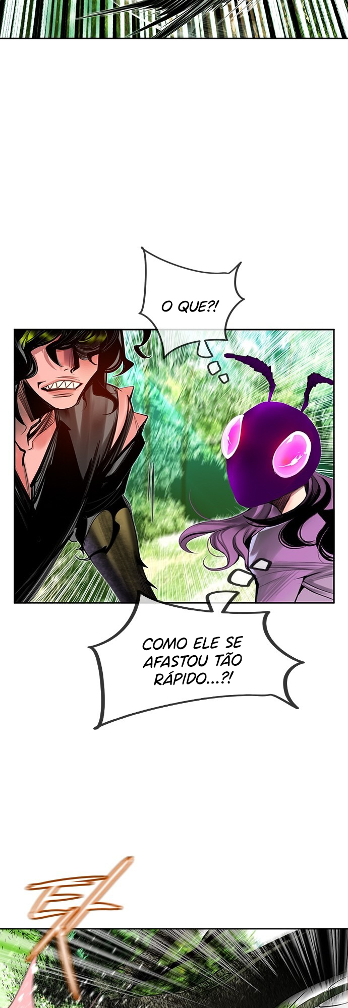 Jungle Juice – Capítulo 10 page 30