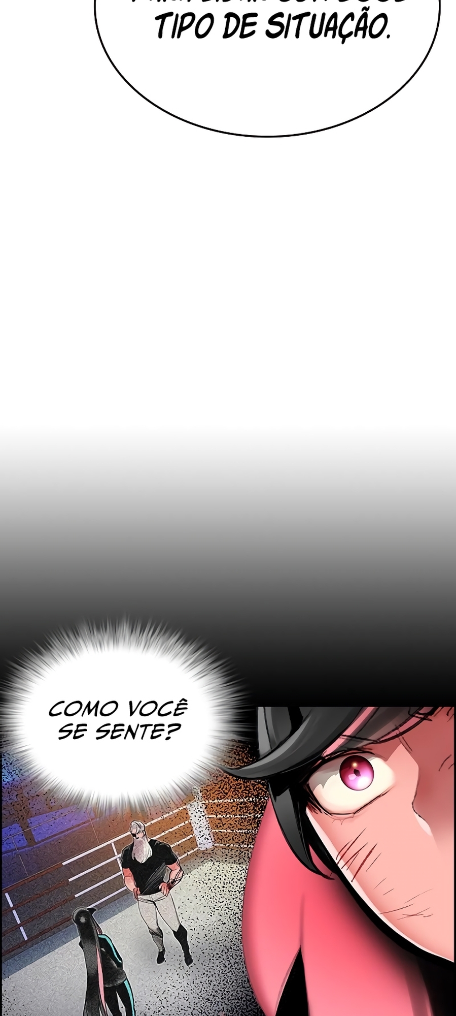 Jungle Juice – Capítulo 45 page 31