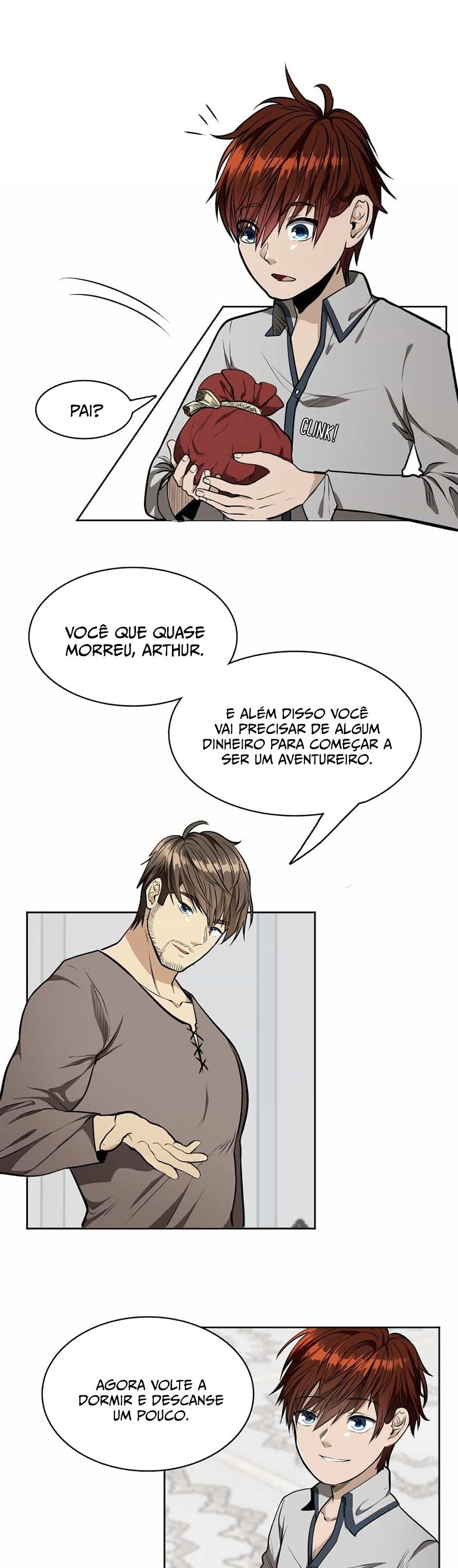 The Beginning After the End – Capítulo 44 page 31