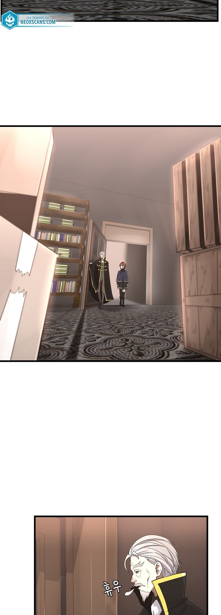 The Beginning After the End – Capítulo 73 page 31