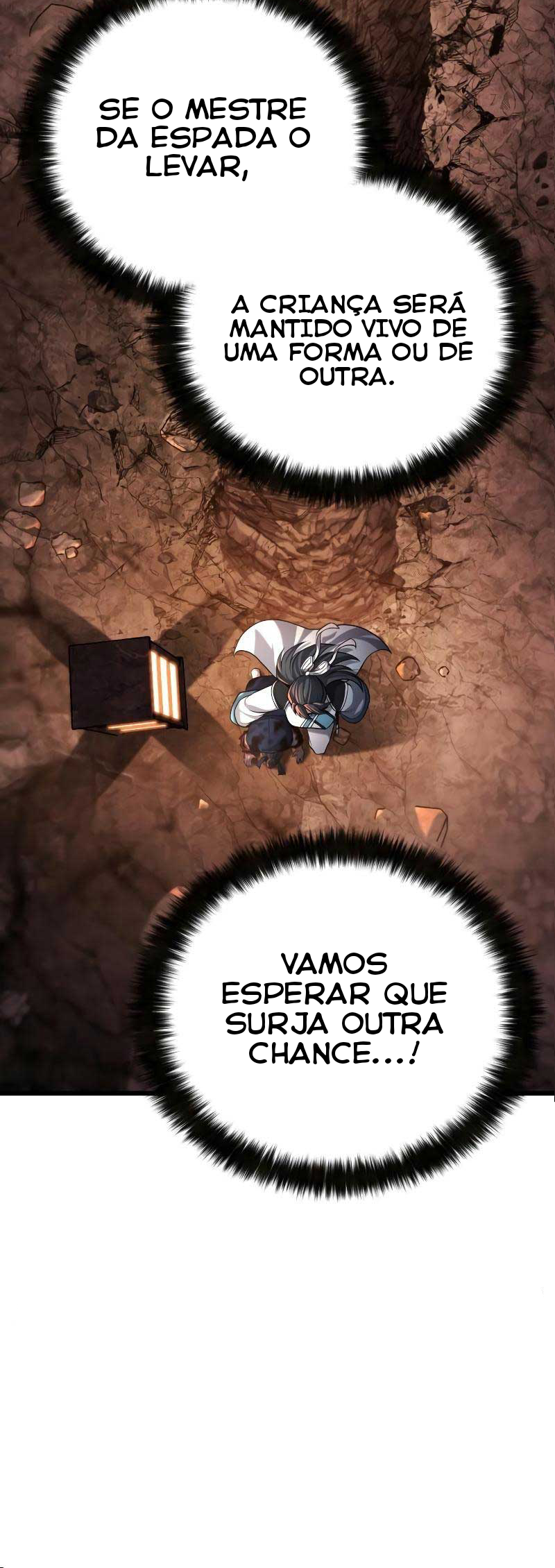 Revenge Of the Bloom Flower – Capítulo 7 page 31