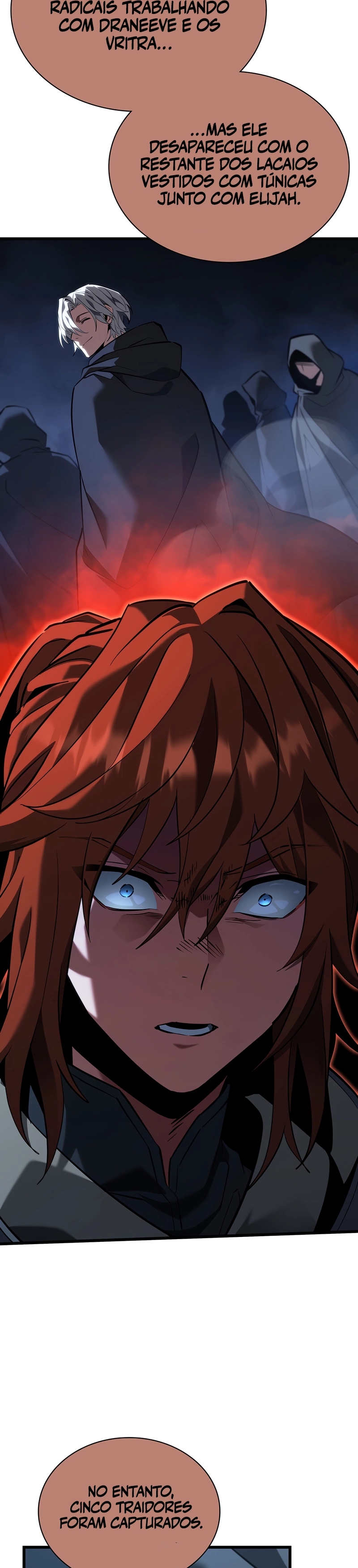 The Beginning After the End – Capítulo 188 page 31