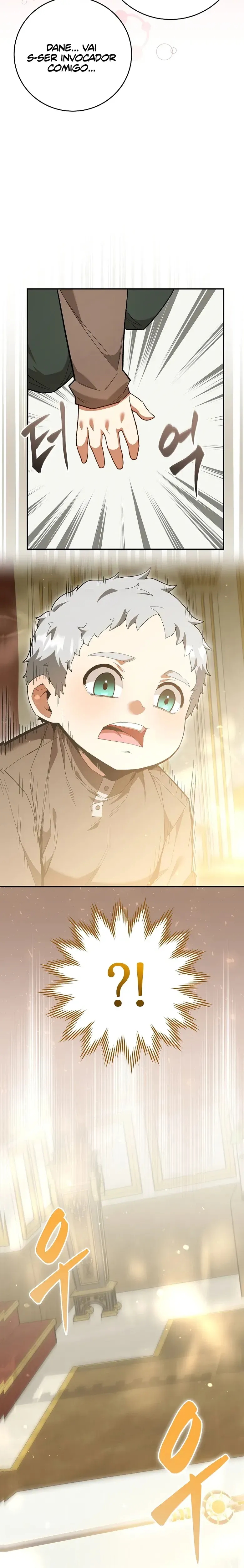 Reincarnated as a Genius Prodigy of a Prestigious Family – Capítulo 2 page 32