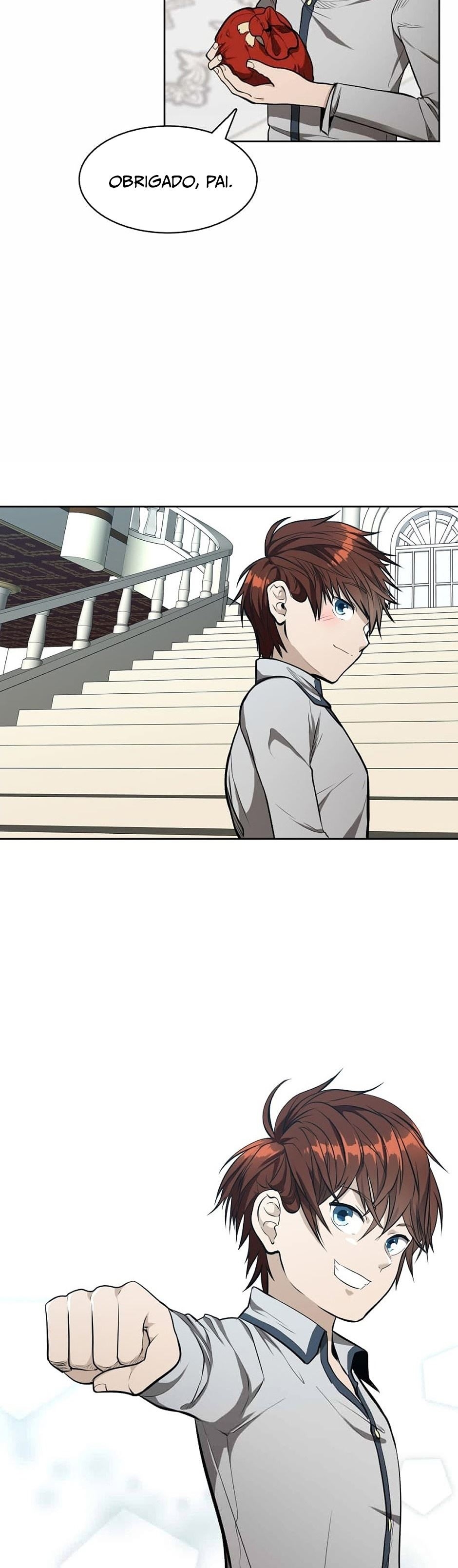 The Beginning After the End – Capítulo 44 page 32
