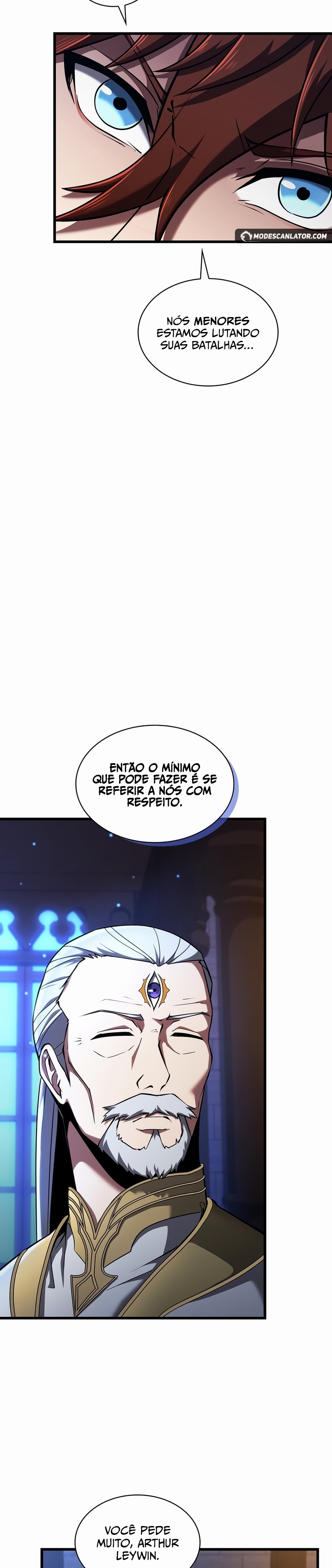 The Beginning After the End – Capítulo 185 page 32