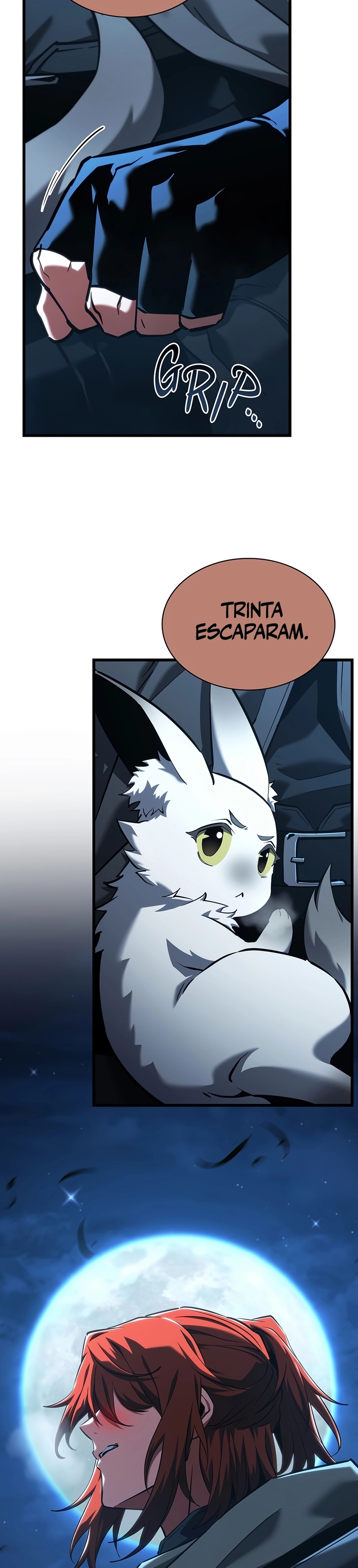 The Beginning After the End – Capítulo 188 page 32