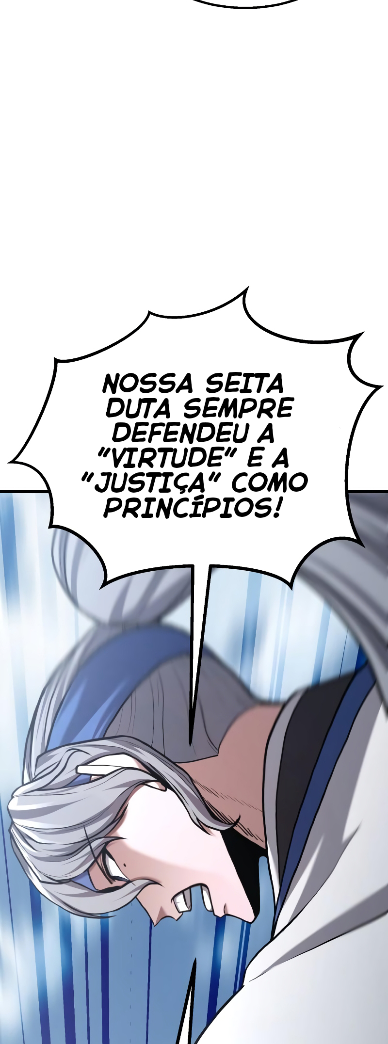 Revenge Of the Bloom Flower – Capítulo 20 page 32