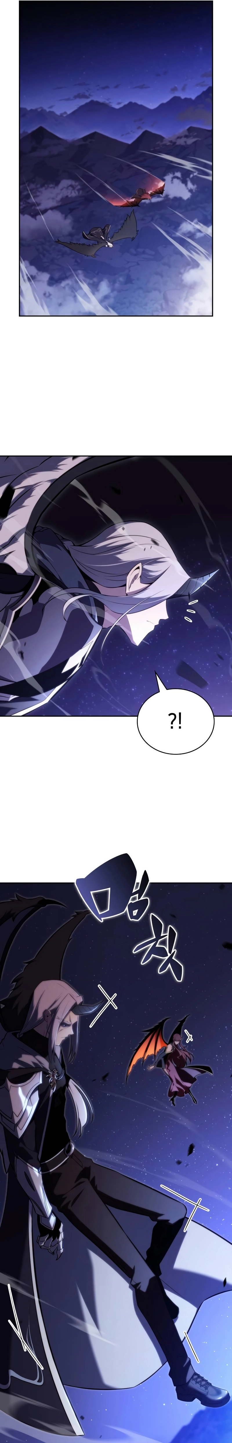 The Reborn Young Lord Is an Assassin – Capítulo 27 page 32