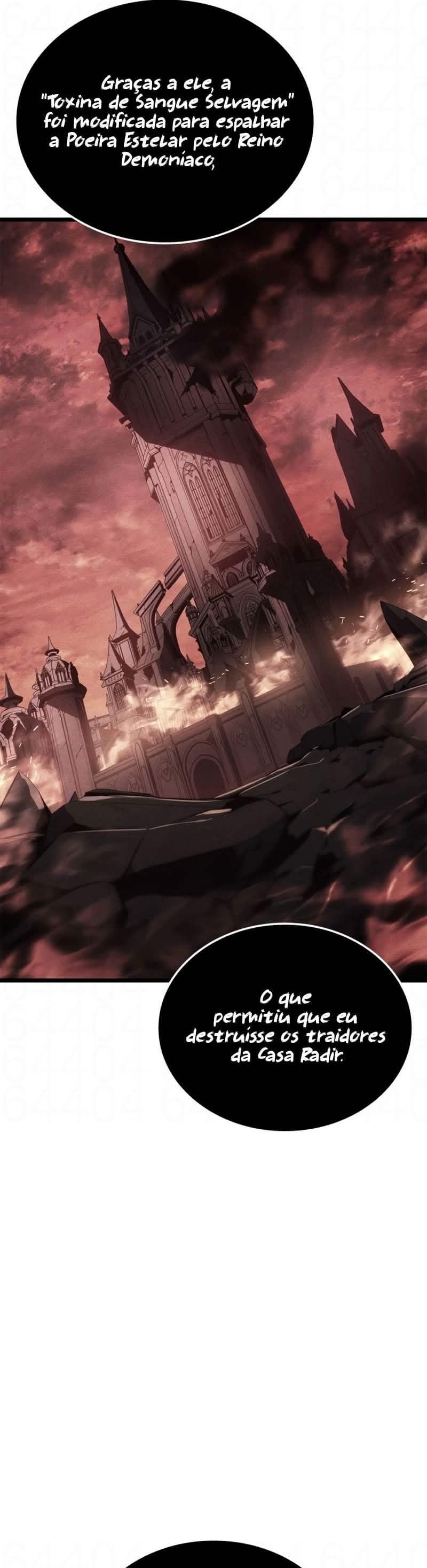 Solo Leveling: Ragnarok – Capítulo 33 page 32