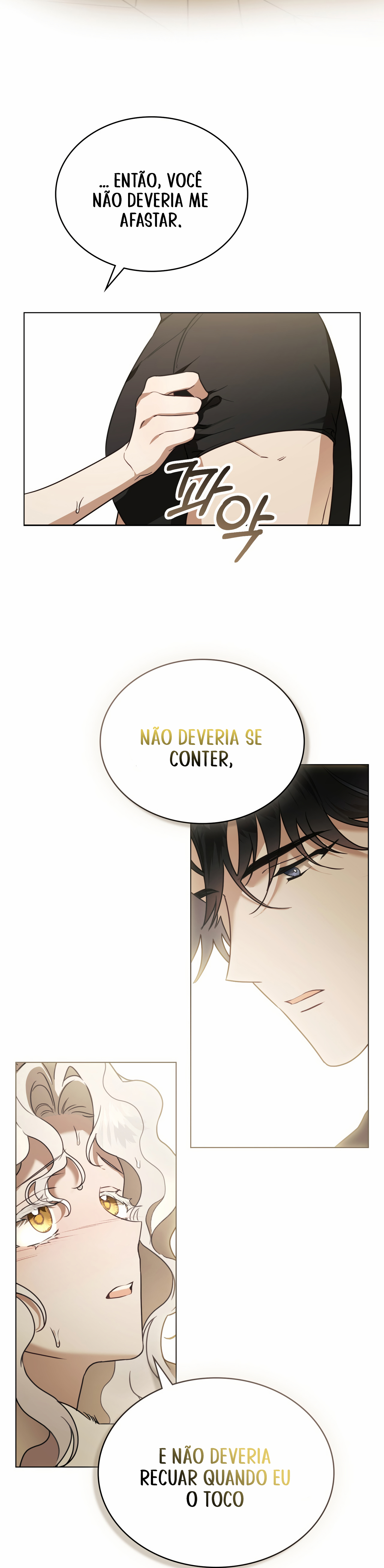 It Was Just a Contractual Marriage – Capítulo 19 page 33